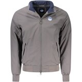 North Sails MEN&#39;S JACKET GREY | shoptok.hr