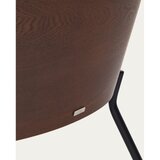 Kave Home Svetlo rjav fotelj Eamy – | Shoptok.si