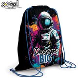 Scool S-Cool Torba za patike SC3056 Cene