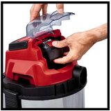 Einhell usisivač suvo/mokro TC-VC 18/20 Li S - Solo, 2347130 | ePonuda.com