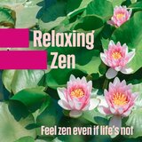 Glade ONE Relaxing Zen nadomestno polnilo za osvežilec zraka 10 ml Slike