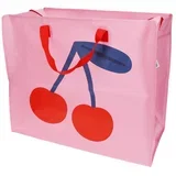 Kutija za pohranu odjeće od reciklirane plastike 28x58x48 cm Cherry –
