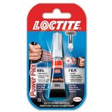 Loctite Super lepak Bond 2gr. Power Flex Cene