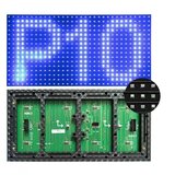  LED display modul P10 1R 32X16cm | Eponuda.ba