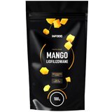 HiFOOD Mango v rezinah – liofiliziran (100 g) | Shoptok.si