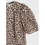 Sinsay Bluza puf-rukava | shoptok.hr