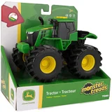 Tomy traktor John Deer z zvokom in svetlobo