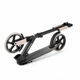 Kinderkraft skiro 2-kolesni Freely, beige | Shoptok.si