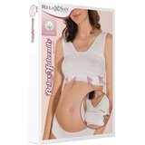 RELAX MATERNITY grudnjak za dojilje | Cotton