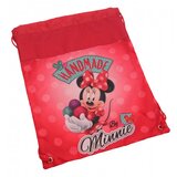 Disney VREČKA ZA COPATE MINNIE | Shoptok.si