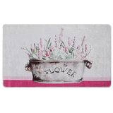  Polipra djt (70 x 120) multicolor bathmat | Eponuda.com