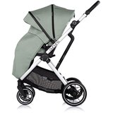 Chipolino dječja kolica 3u1 Aurora Matcha | shoptok.hr