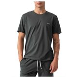 Boss siva muška majica Cene