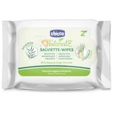 Chicco NaturalZ vlazne maramice protiv komaraca | Eponuda.ba