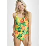 Zoggs Perch Starback Swimming Costume Ladies | Shoptok.si