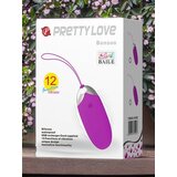 Lovetoy Vibro jaje Benson BI 14362 Cene