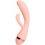 Vush Muse - bežični, vodootporni vibrator za klitoris (ružičasti) | shoptok.hr