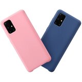  Silikonska maskica za Samsung Galaxy A51 | shoptok.hr