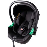 Dada prams Otroški voziček 4v1 Flux temno bež | Shoptok.si