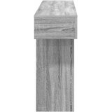  Sivi Sonoma 160 x 30 x 74 cm | shoptok.hr