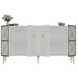 Hanah home komode vesta white | ePonuda.com