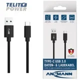 ( 4722 ) usb kabl tip c - usb 3.0 200 cm