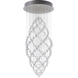 Eglo 390289 - visilica na lanku yelbes 9xGU10/4,5W/230V | Eponuda.com