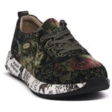 Laura Vita Modne superge BURTON 38 Zelena | Shoptok.si