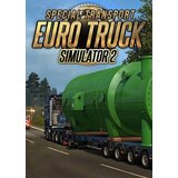 Euro Truck Simulator 2: Special Transport (DLC) Steam Key GLOBAL | ePonuda.com