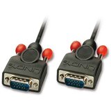 Lindy 31440 VGA priključni kabel [1x muški konektor vga - 1x muški konektor vga] crna 1.00 m Cijene