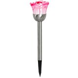  Solarna RGB baštenska lampa GS015 | Eponuda.com