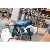 Bosch Professional puhalo vrućeg zraka GHG 23-66 u kovčegu s 5 sapnica | shoptok.hr
