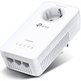 Tp-link "INTD Powerline WPA8631P AV1300-AC1200-Gigabit-WLAN-Powerline mit Steckdose" Cijene