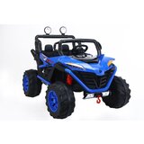 Buggy na akumulator XJL-988 - plavi Cijene
