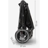 Kikka Boo Ava 3u1 Kolica za bebe | Eponuda.com