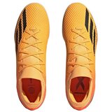 Adidas Nogomet X SPEEDPORTAL3 TF Oranžna | Shoptok.si