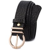 Beltimore Pasovi krae55100 Črna | Shoptok.si