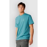 Rip Curl S-Series Vaporcool Embroid T-shirt dusty jade Slike