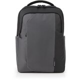 Gabol Ranac za laptop, 15.6", Sa tri pregrade, 31x43x18cm, Siva Cene