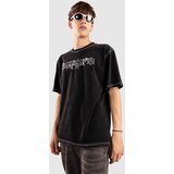 Empyre Chainsaw T-shirt black Cene