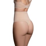 Bye Bra SEAMLESS TANGE Z VISOKIM PASOM MEDIUM CONTROL L, (21269055) Cene