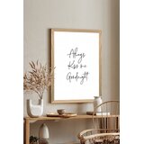 Wallity Zidna slika Tekhammdf29, MDF, 33x48 cm | Eponuda.ba