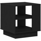  Kava Stol Crni hrast 40 x 40 x 43 cm Konstruirano drvo | shoptok.hr
