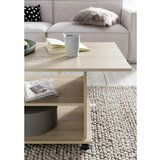 MID.YOU klubska miza Wl5.739, hrast | Shoptok.si