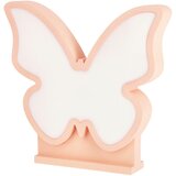 Lesnina XXXL OTROŠKA NAMIZNA SVETILKA Butterfly 570 lm 3000 K | Shoptok.si