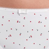 DIM Spodnje hlače D0A63-B4G Bela | Shoptok.si