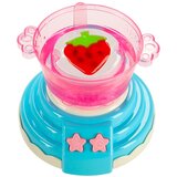  Kreativni set “Magic Kitchen” – gel za izradu 3D figurica, 62 dijela, plavi | shoptok.hr