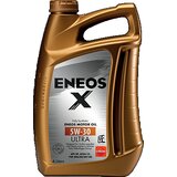 ENEOS X 5W30 ULTRA motorno ulje 4L | ePonuda.com