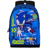 Sonic Ruksak the Hedgehog 41 cm | shoptok.hr