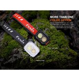 Fenix HL18R-T V2.0 LED svjetiljka za glavu 350 lm 160 h FENHL18RTV2WEISS | Eponuda.ba